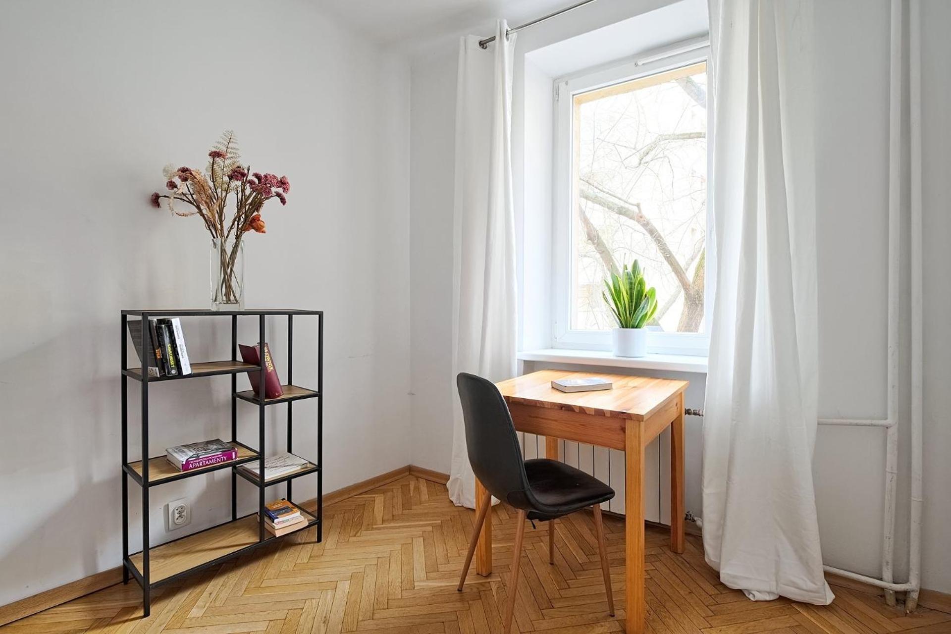 Modern And Cozy - City Center - Dobra 27 Warsaw Ngoại thất bức ảnh
